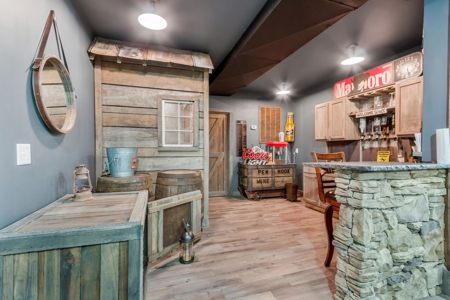 Country Home for Sale in Maury County, Tennessee - image 29