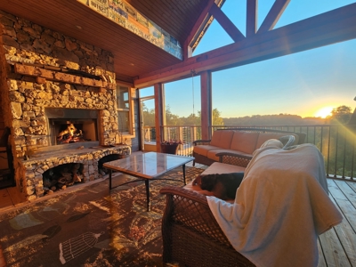 Country Home for Sale in Maury County, Tennessee - image 49