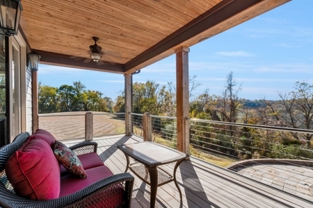 Country Home for Sale in Maury County, Tennessee - image 33