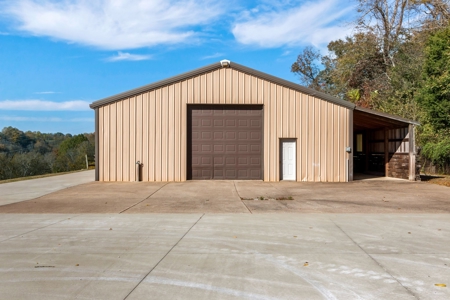 Country Home for Sale in Maury County, Tennessee - image 38