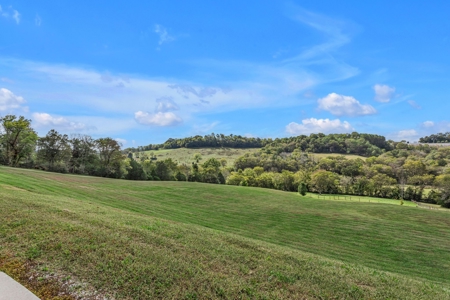 Country Home for Sale in Maury County, Tennessee - image 42