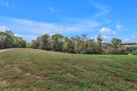 Country Home for Sale in Maury County, Tennessee - image 46