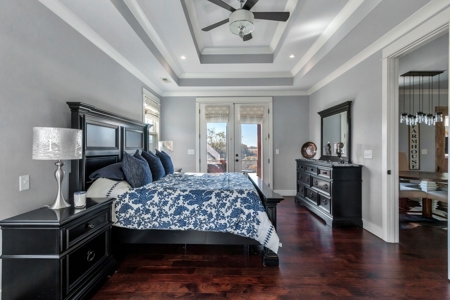 Country Home for Sale in Maury County, Tennessee - image 18