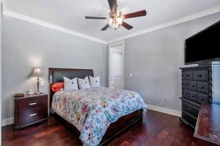 Country Home for Sale in Maury County, Tennessee - image 22