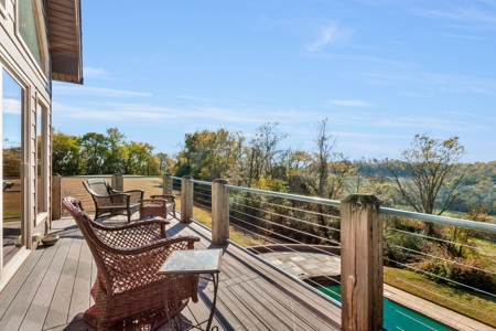 Country Home for Sale in Maury County, Tennessee - image 32