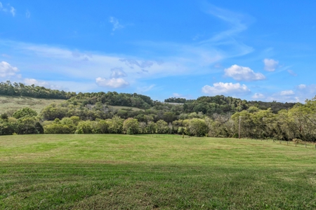 Country Home for Sale in Maury County, Tennessee - image 45