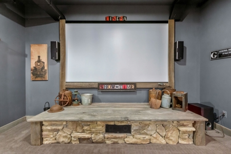 Country Home for Sale in Maury County, Tennessee - image 28