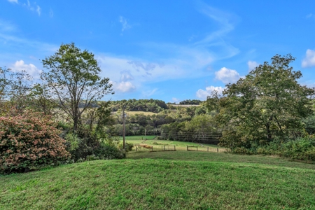 Country Home for Sale in Maury County, Tennessee - image 47