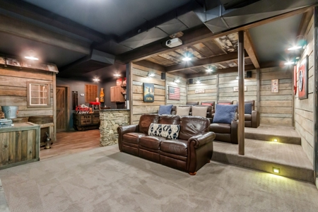 Country Home for Sale in Maury County, Tennessee - image 27