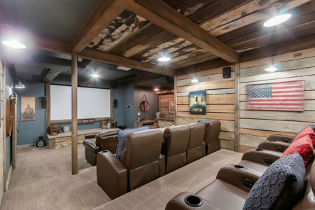 Country Home for Sale in Maury County, Tennessee - image 26