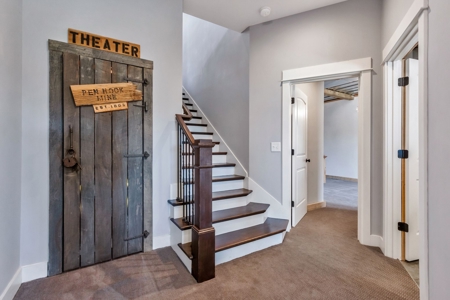 Country Home for Sale in Maury County, Tennessee - image 24