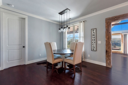 Country Home for Sale in Maury County, Tennessee - image 10