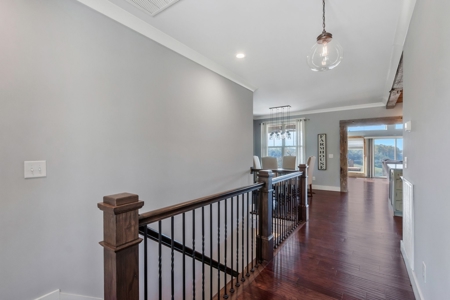 Country Home for Sale in Maury County, Tennessee - image 4