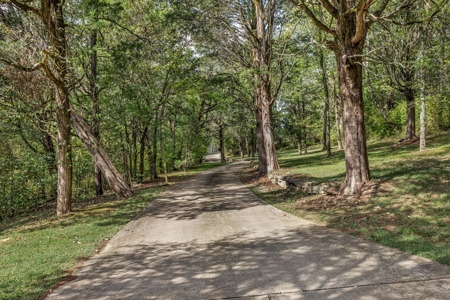 Country Home for Sale in Maury County, Tennessee - image 44