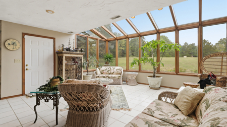 Secluded Custom Built Home on Bull Shoals Lake Peninsula - image 28