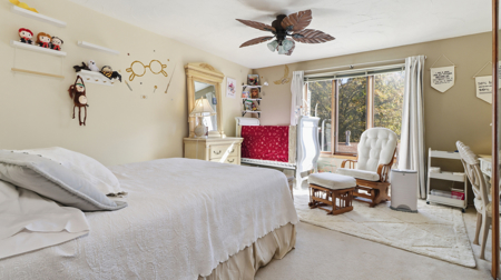 Secluded Custom Built Home on Bull Shoals Lake Peninsula - image 41