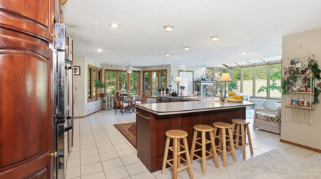 Secluded Custom Built Home on Bull Shoals Lake Peninsula - image 10