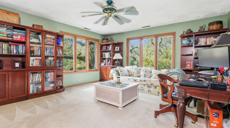 Secluded Custom Built Home on Bull Shoals Lake Peninsula - image 23