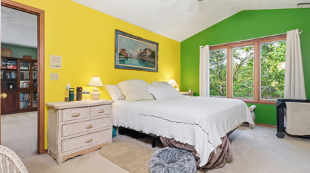 Secluded Custom Built Home on Bull Shoals Lake Peninsula - image 20