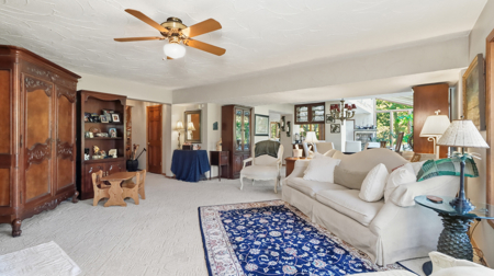 Secluded Custom Built Home on Bull Shoals Lake Peninsula - image 3