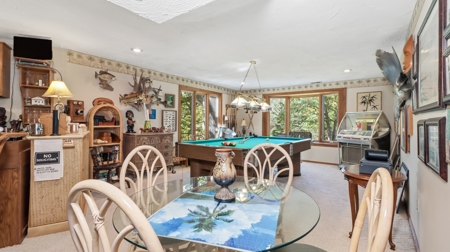 Secluded Custom Built Home on Bull Shoals Lake Peninsula - image 11