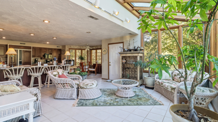 Secluded Custom Built Home on Bull Shoals Lake Peninsula - image 6