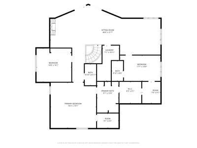 Secluded Custom Built Home on Bull Shoals Lake Peninsula - image 40