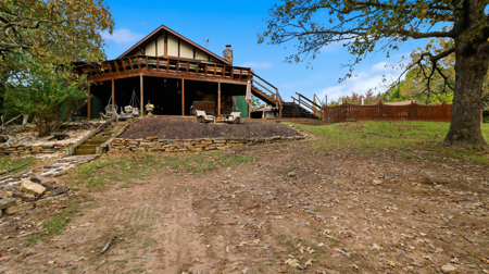 Secluded Custom Built Home on Bull Shoals Lake Peninsula - image 32