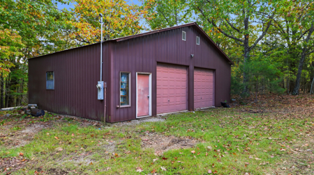 Secluded Custom Built Home on Bull Shoals Lake Peninsula - image 30