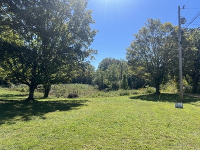 2+ Acres For Sale in Downtown Linden, Tennessee - image 2