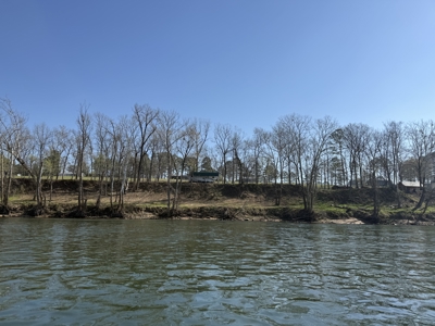 White River Retreat with 1 and 1/2 Bath RV and utilities - image 44