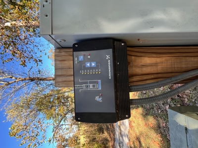 White River Retreat with 1 and 1/2 Bath RV and utilities - image 13