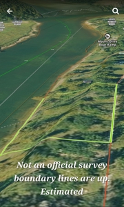 White River Retreat with 1 and 1/2 Bath RV and utilities - image 34