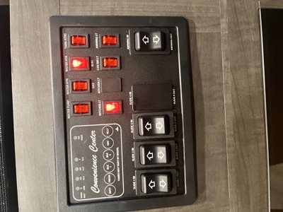 White River Retreat with 1 and 1/2 Bath RV and utilities - image 30