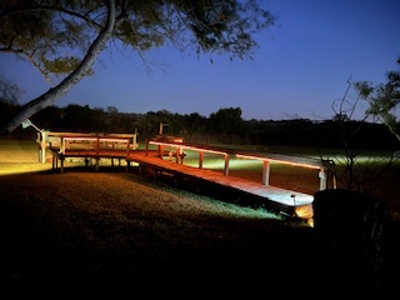 Gorgeous Property for Sale at Lake Corpus Christi - image 43