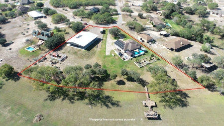 Gorgeous Property for Sale at Lake Corpus Christi - image 2