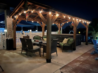 Gorgeous Property for Sale at Lake Corpus Christi - image 47