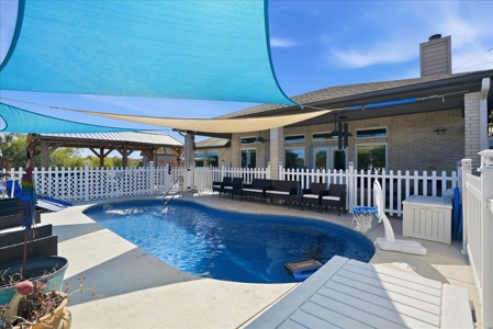 Gorgeous Property for Sale at Lake Corpus Christi - image 21