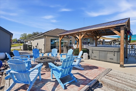 Gorgeous Property for Sale at Lake Corpus Christi - image 23