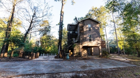 233-Acre Paradise on the Tickfaw River, Osyka, Amite County, MS - image 9