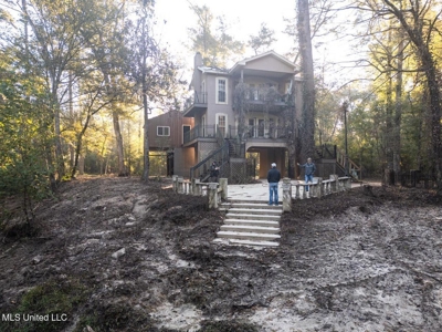 233-Acre Paradise on the Tickfaw River, Osyka, Amite County, MS - image 4