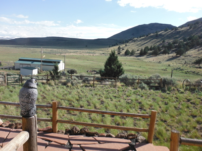 Eastern Oregon Black Bull Springs Ranch - image 18