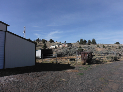 Eastern Oregon Black Bull Springs Ranch - image 32