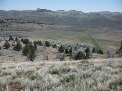 Eastern Oregon Black Bull Springs Ranch - image 38