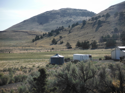 Eastern Oregon Black Bull Springs Ranch - image 30