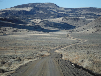 Eastern Oregon Black Bull Springs Ranch - image 7