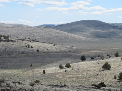 Eastern Oregon Black Bull Springs Ranch - image 39