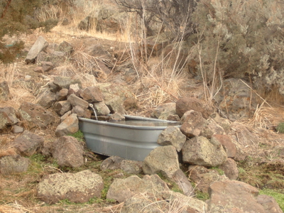 Eastern Oregon Black Bull Springs Ranch - image 27