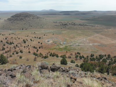 Eastern Oregon Black Bull Springs Ranch - image 37