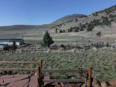 Eastern Oregon Black Bull Springs Ranch - image 16